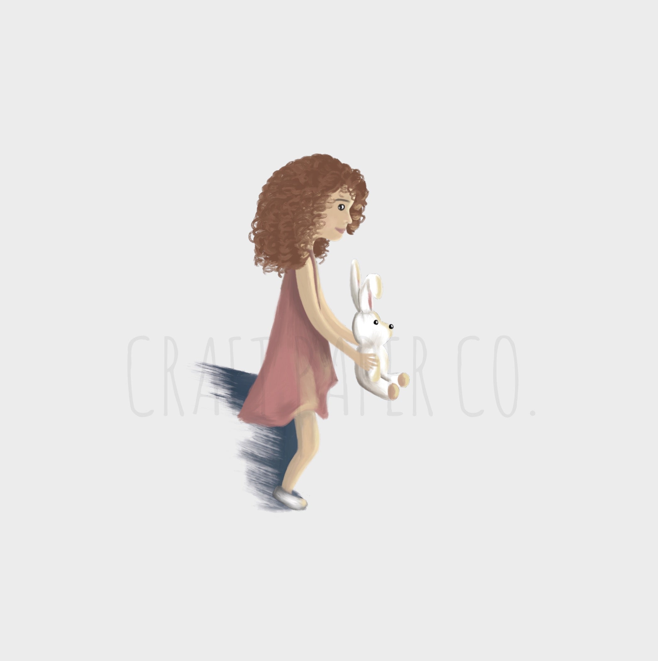 Balina Üstünde Uçan Çocuk Ve Uyku Arkadaş Çocuk Odası Duvar Sticker — El çizimi çocuk odası duvar sticker | Craft Paper Co