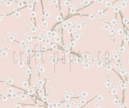 Blossom Duvar Kağıdı — detay görünümü | Craft Paper Co