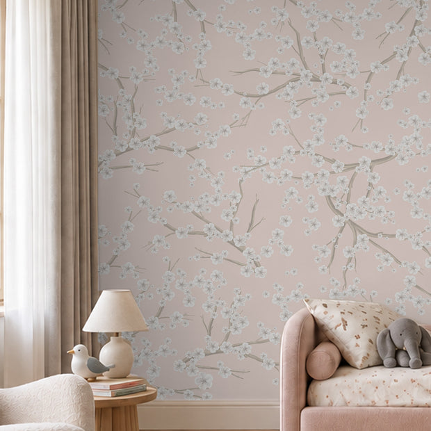 Blossom Duvar Kağıdı