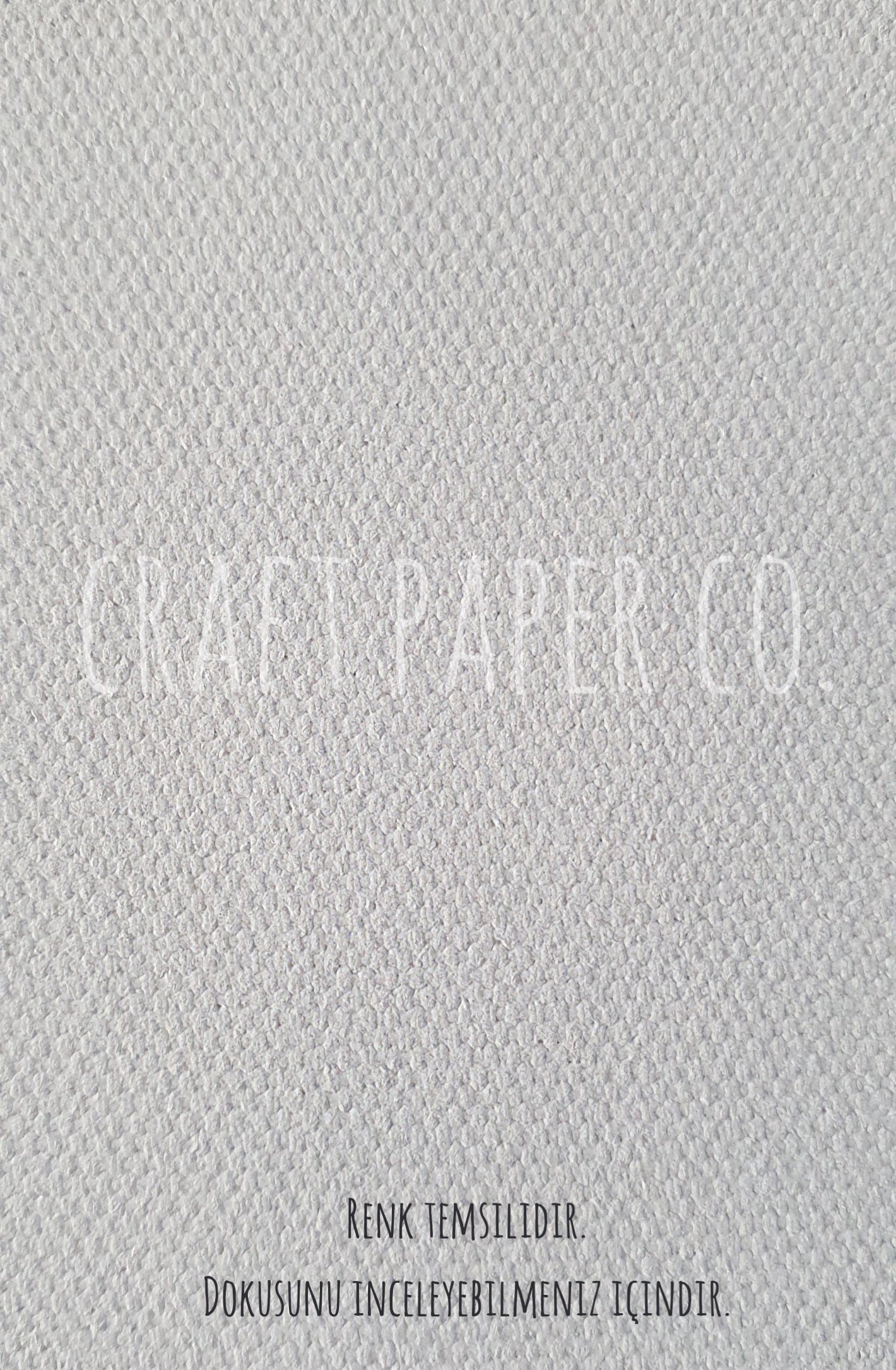 Bulutlar Çocuk Odası Posteri — detay görünümü 3 | Craft Paper Co