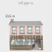 Çok Önemli Kitaplar Kitapçısı Duvar Sticker — detay görünümü 2 | Craft Paper Co