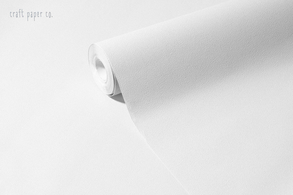 Mavi Pembe Çiçekler Duvar Kağıdı — 300 gr non-woven hafif dokulu kağıt, baskı malzemesi yakın çekim | Craft Paper Co