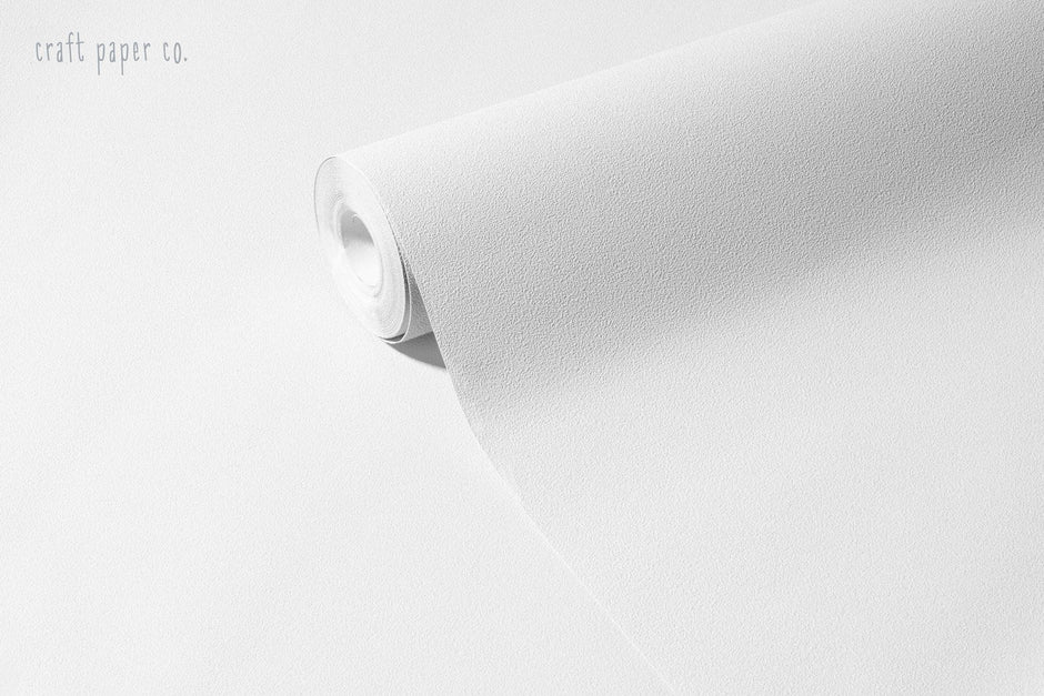 Sincaplar Bulutların Üstünde Duvar Kağıdı — 300 gr non-woven hafif dokulu kağıt, baskı malzemesi yakın çekim | Craft Paper Co