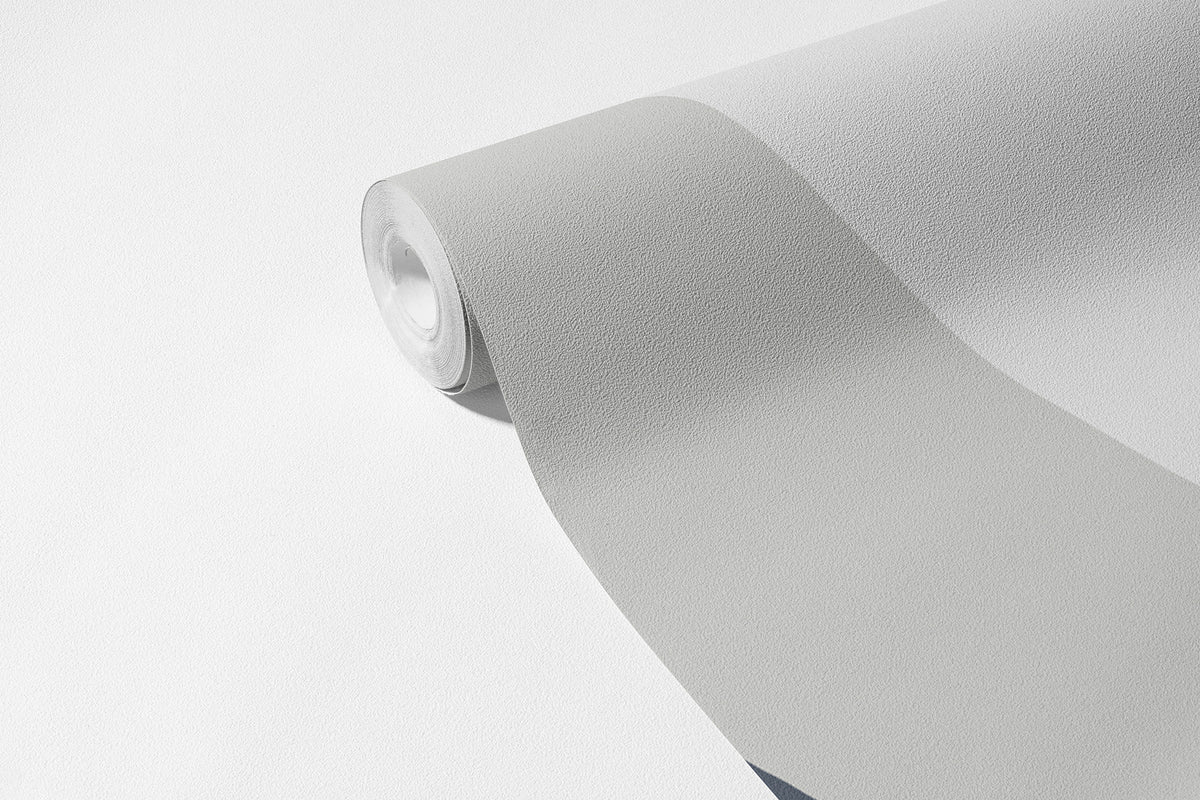 Dağlar Mavi Duvar Kağıdı; 94 cm non-woven kağıt rulosunda desen ve doku görünümü | Craft Paper Co