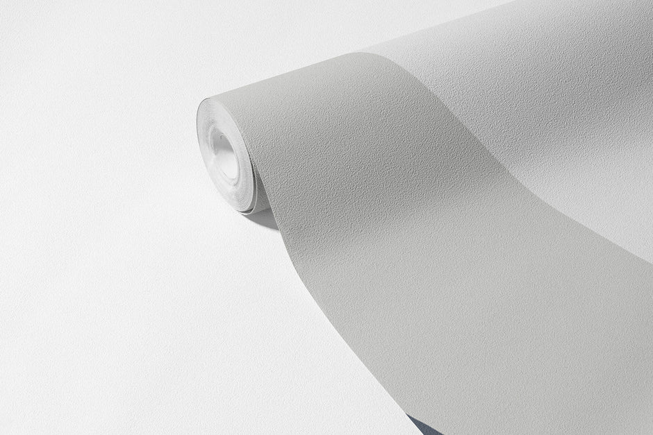 Dağlar Mavi Duvar Kağıdı; 94 cm non-woven kağıt rulosunda desen ve doku görünümü | Craft Paper Co