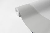 Dağlar Mavi Duvar Kağıdı; 94 cm non-woven kağıt rulosunda desen ve doku görünümü | Craft Paper Co