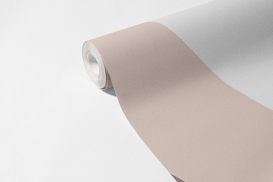 Dağlar Vişne Duvar Kağıdı; 94 cm non-woven kağıt rulosunda desen ve doku görünümü | Craft Paper Co