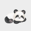 Hayalperest Panda Çocuk Odası Duvar Sticker — El çizimi çocuk odası duvar sticker | Craft Paper Co