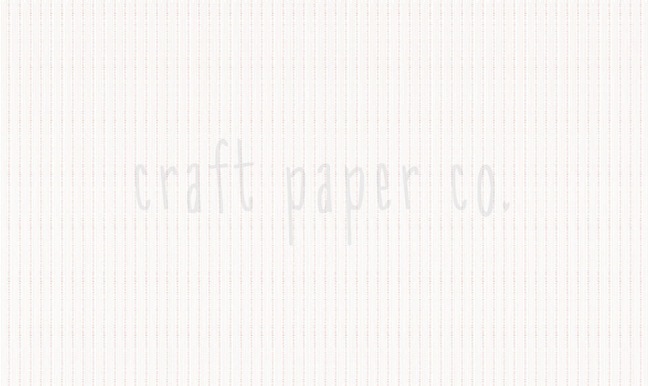 Keten Dikiş Duvar Kağıdı Kırmızı; ince kırmızı dikiş çizgili desenin tamamı | Craft Paper Co