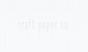 Keten Dikiş Duvar Kağıdı Mavi; ince mavi dikiş çizgili desenin tamamı | Craft Paper Co