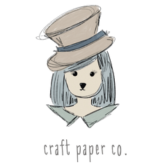 Craft Paper Co.