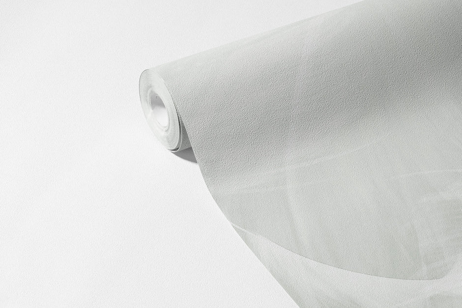 Melek Kanadı Tüyleri Cüce Yeşili Duvar Kağıdı; 94 cm non-woven kağıt rulosunda desen ve doku görünümü | Craft Paper Co