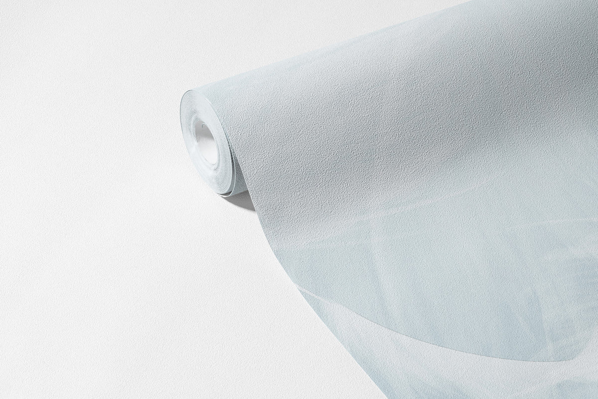 Melek Kanadı Tüyleri Havuz Duvar Kağıdı; 94 cm non-woven kağıt rulosunda desen ve doku görünümü | Craft Paper Co