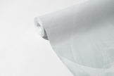Melek Kanadı Tüyleri Light Mint Duvar Kağıdı; 94 cm non-woven kağıt rulosunda desen ve doku görünümü | Craft Paper Co