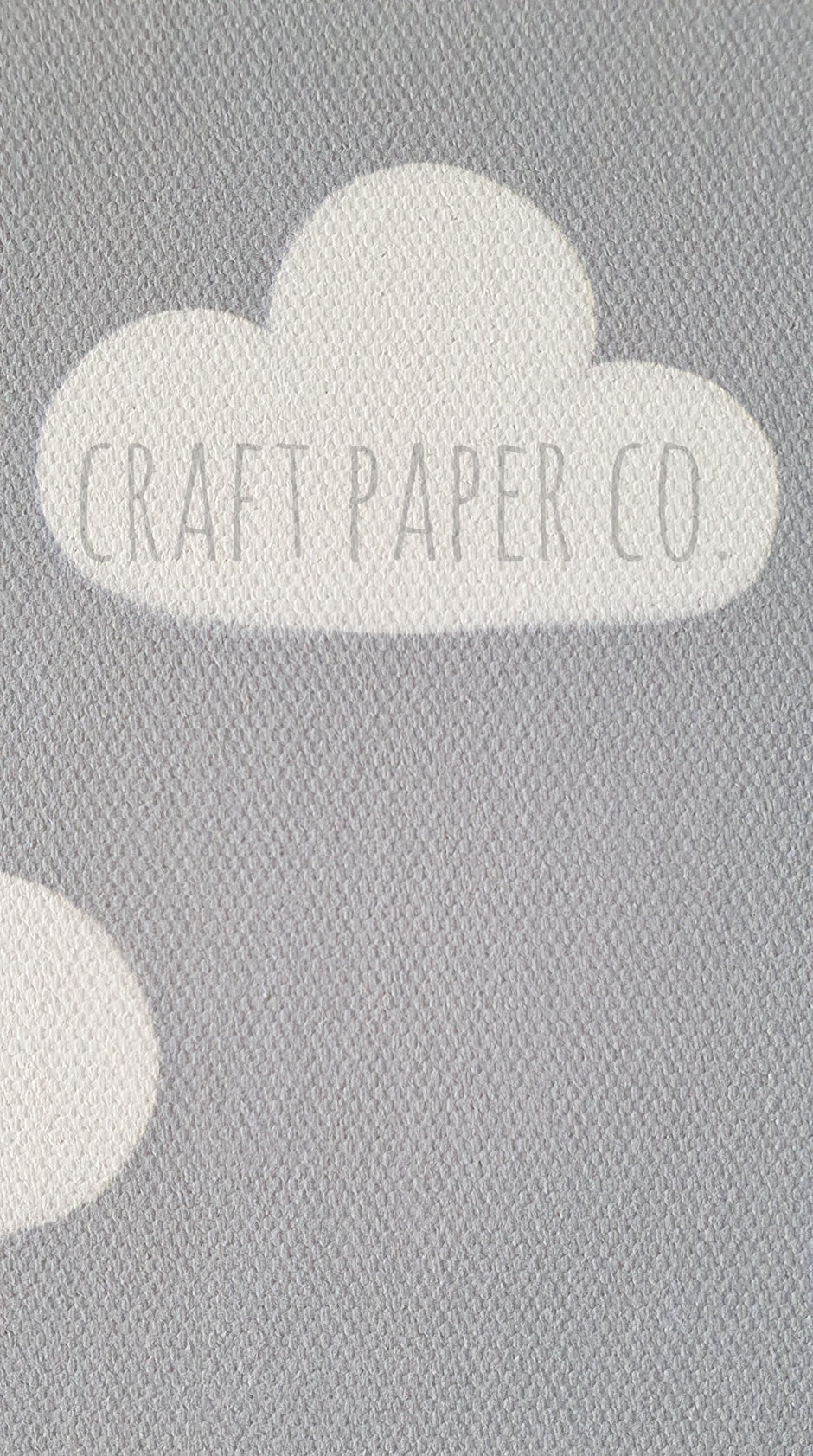 Miki Dad Çocuk Odası Posteri — detay görünümü 4 | Craft Paper Co