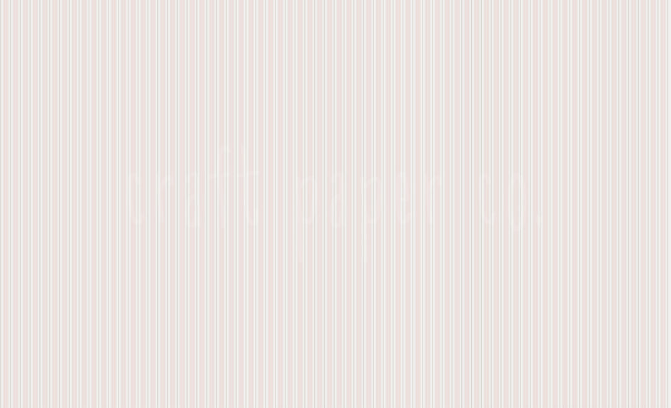 Pembe Bej Romantik Çizgili Duvar Kağıdı; kırık beyaz zeminde çizgilerin filigranlı görünümü | Craft Paper Co