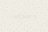 Pembe Kalpler Çocuk Odası Duvar Sticker — detay görünümü 5 | Craft Paper Co