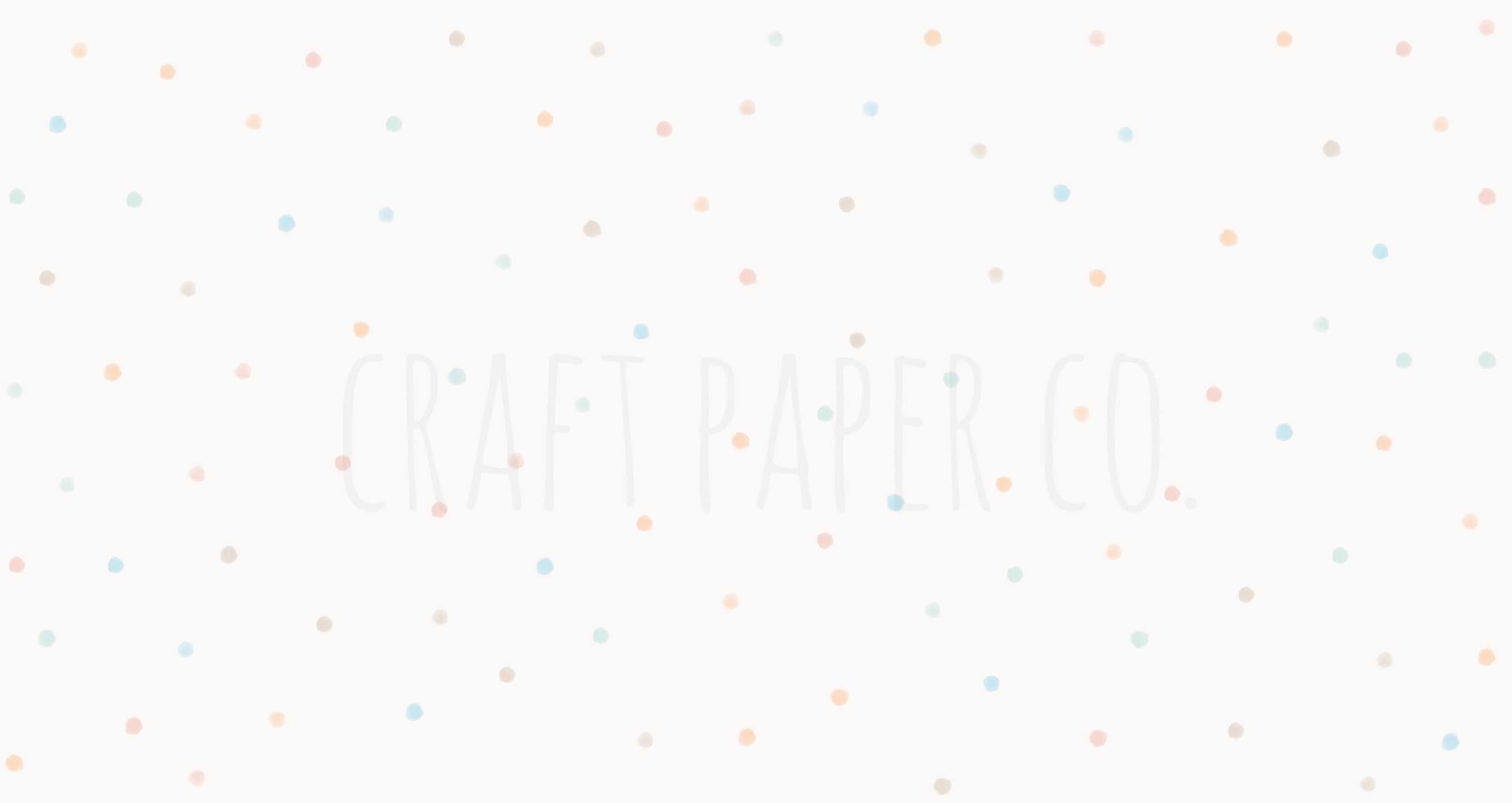 Suluboya Gökkuşağı Duvar Kağıdı — detay görünümü 3 | Craft Paper Co