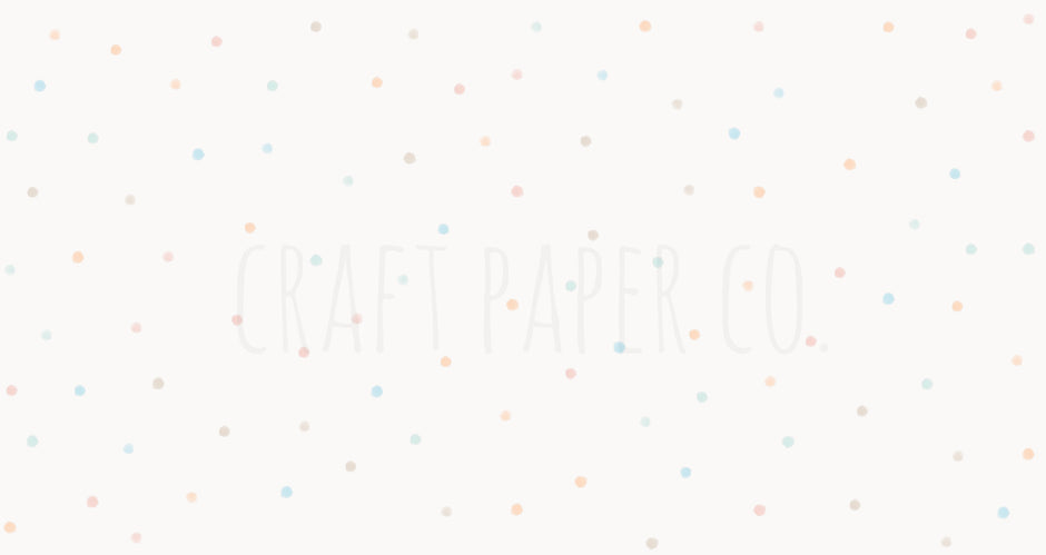 Suluboya Gökkuşağı Duvar Kağıdı — detay görünümü 3 | Craft Paper Co